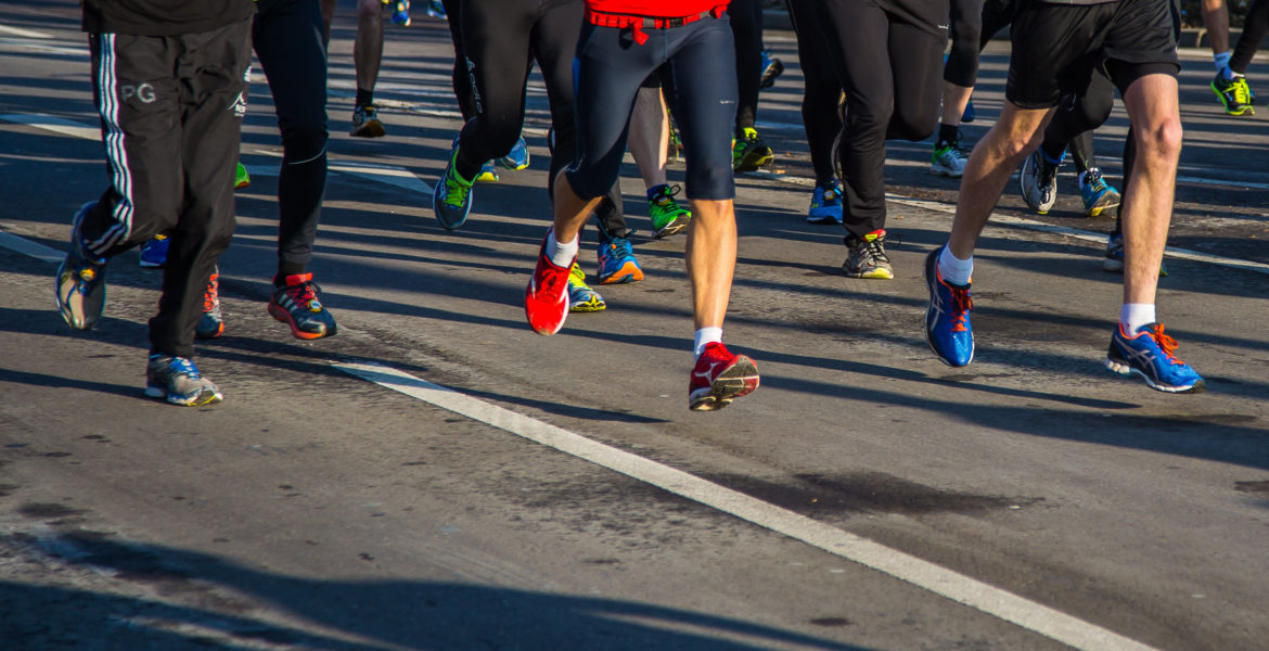 Corsa Maratona