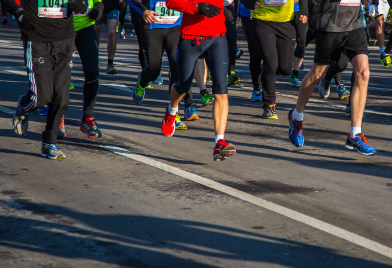 Corsa Maratona