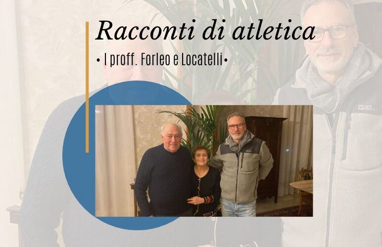 Locatelli e Forleo